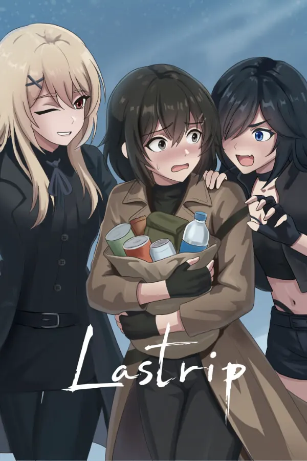 Lastrip