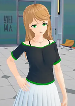 May