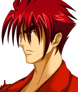 薄靄 拳太郎