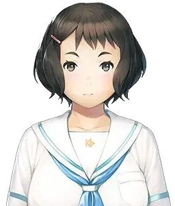 四月一日 胡頽子