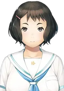 四月一日 胡頽子