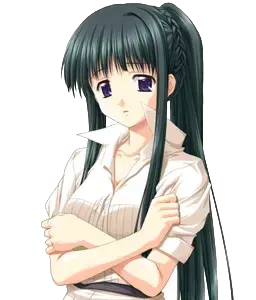 朝倉 美柚姫