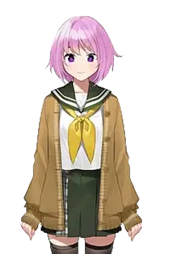 ユイ
