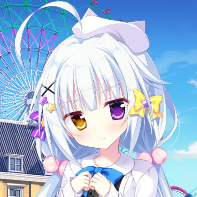Koi Suru Kokoro to Mahou no Kotoba Hoshiyomi Mashiro