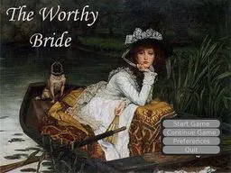 The Worthy Bride