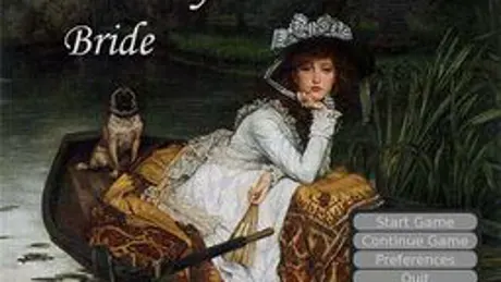 The Worthy Bride