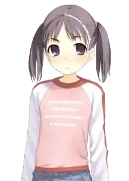 加々見 綾