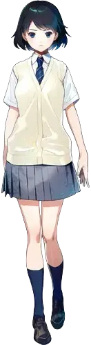 安宅 真魚