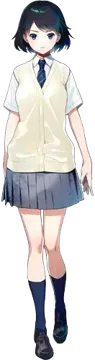 安宅 真魚