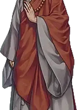 Monk