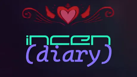 incen(diary)