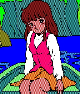 池田 洋子