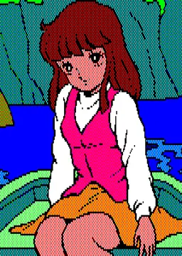 池田 洋子