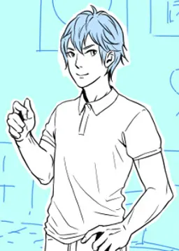 Luke Onegai