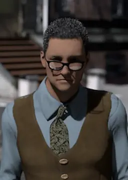 Jeremiah Payne