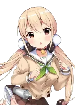 小圓