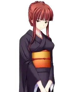 七祇 蒴果