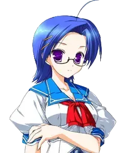 温井 柊子