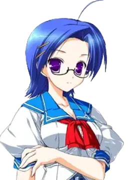 温井 柊子