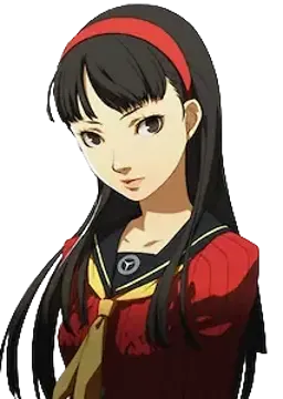 天城 雪子