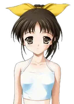 柾木 茜