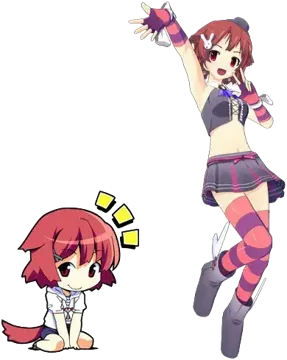 步