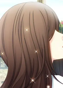 主人公