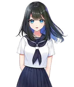 夏暁 ほたる