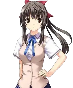 守永由加莉