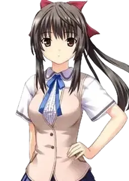 守永 ゆかり