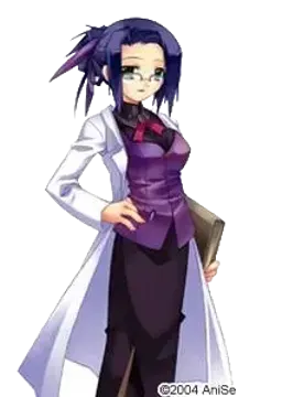 ヴァイオレット