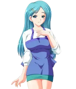沢渡 君枝