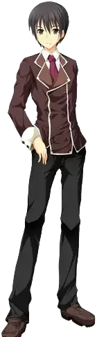 志藤征斗