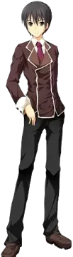 志藤征斗