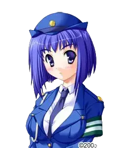 橘真美
