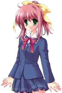 二葉 裕香