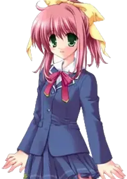 二葉 裕香