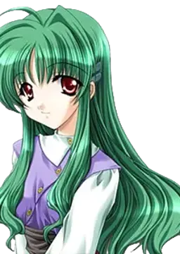華宮 涼音