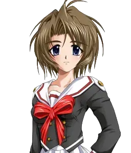 坂倉 舞