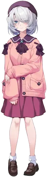 河元 ちせ