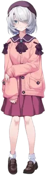 河元 ちせ