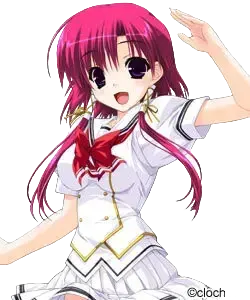 一桥 神奈