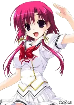 一桥 神奈