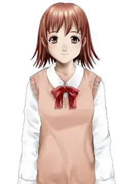 赤羽 あかり