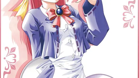 ぷるぷるまじっく