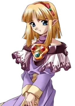 マチルダ