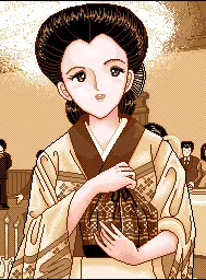 与謝野昭子