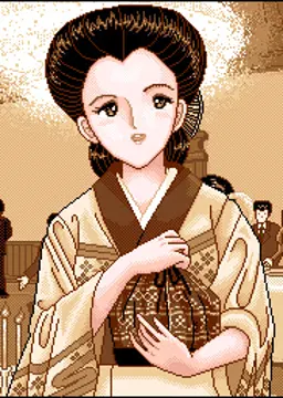 与謝野昭子