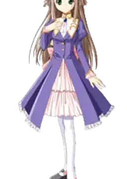 セルリー・ペリウィンクル