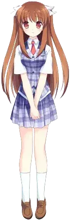 実蒔希